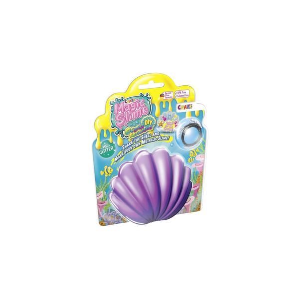 Slime magic cu surpriza comoara oceanului craze