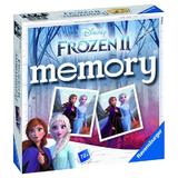 Joc memory Frozen 2 Ravensburger 