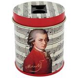 Ascutitoare creioane Mozart Fridolin