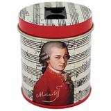 Ascutitoare creioane Mozart Fridolin