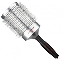 Perie aluminiu rotunda termica - olivia garden pro thermal soft hairbrush tso83