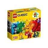 Lego Classic - Caramizi si idei