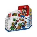 Lego Super Mario - Aventurile lui Mario set de baza