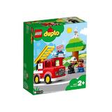 Lego Duplo - Camion de pompieri
