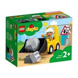 Lego Duplo - Buldozer