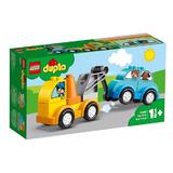 Lego Duplo - Primul meu camion de remorcare