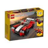 Lego Creator - Masina sport