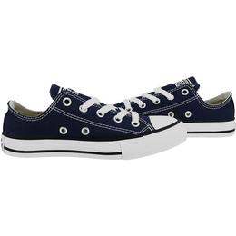 Tenisi copii Converse Chuck Taylor All Star OX 7J237C, 19, Albastru