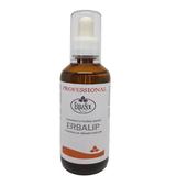 Ser profesional impotriva depozitelor adipoase localizate Erbalip, Erbasol 150 ml