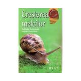 Cresterea melcilor - Nathalie Semenuik, editura Mast