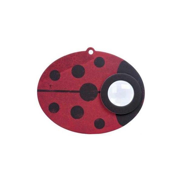 Jucarie optica buburuza londji