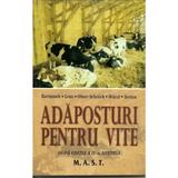 Adaposturi pentru vite - Bartussek, editura Mast