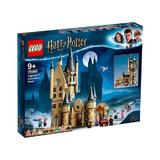 Lego Harry Potter - Turnul de astronomie de la Hogwarts
