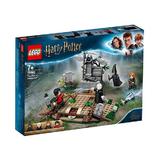 Lego Harry Potter - Ascensiunea lui Voldemort