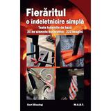 Fieraritul, o indeletnicire simpla - Karl Gissing, editura Mast