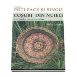 Cosuri din nuiele - Susie Vaughan, editura Mast