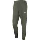 Pantaloni barbati Nike Sportswear Club Fleece BV2679-380, M, Verde