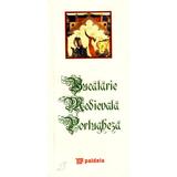 Bucatarie medievala portugheza, editura Paideia