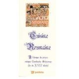 Cuisine Roumaine, editura Paideia