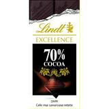 Lindt Excellence 70