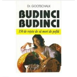 Budinci Budinci - Gootschalk, editura Venus