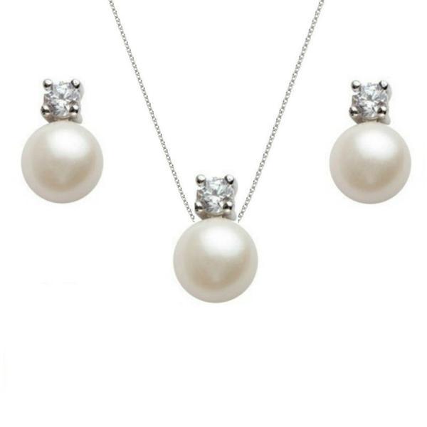 Set perle naturale queen - cadouri si perle