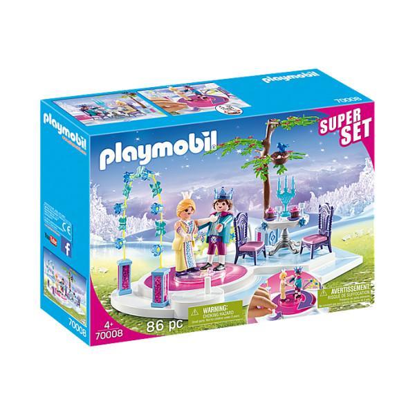 Playmobil Magic Balul printesei super set