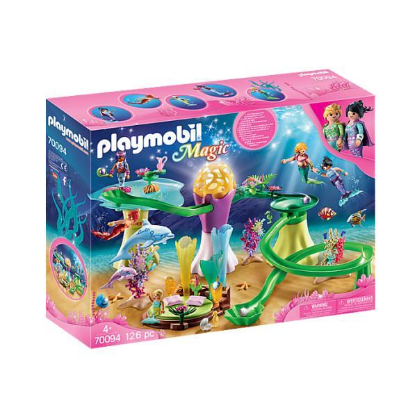 Playmobil magic golful sirenelor
