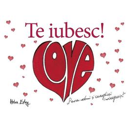 Te iubesc!, editura all