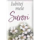 Iubitei mele surori Ed.2017, editura All