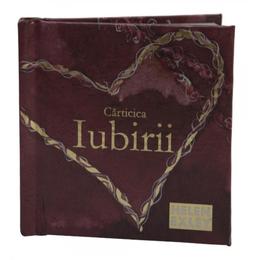 Carticica iubirii, editura all