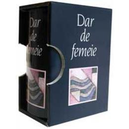 Dar de femeie, editura All