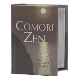 Comori zen, editura all