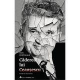 Caderea lui Ceausescu - Radu Portocala, editura Mediafax