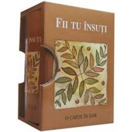 Fii tu insuti, editura all