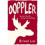 Doppler - Erlend Loe, editura Head Of Zeus