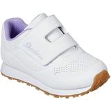 Pantofi sport copii Skechers Cutesy Kicks 302860N/WHT, 26, Alb