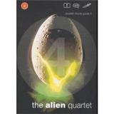 The Alien Quartet - David Thomson, editura Bloomsbury