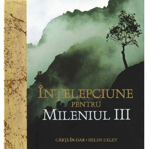 Intelepciune pentru mileniul iii, editura all