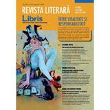 Revista literara Libris Nr. 2 (12) - Septembrie 2020, editura Creator