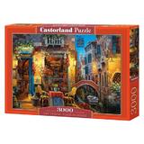 Puzzle 3000. Our Special Place in Venice