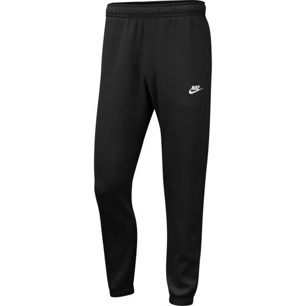 Pantaloni barbati nike tech fleece bv2737-010, s, negru