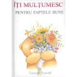 Iti multumesc!, editura All