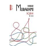 Top 10 - 514 - iq84 vol. 3 - haruki murakami