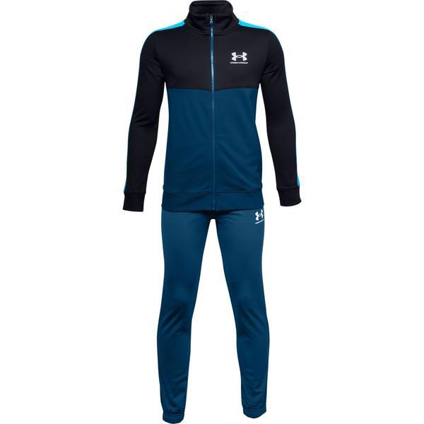 Trening copii under armour ua graphic 1360671-581, ym - copii, albastru