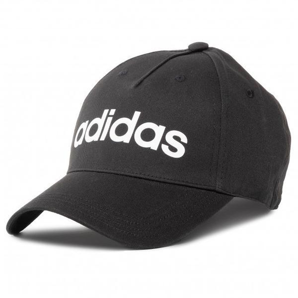 Sapca unisex adidas daily cap dm6178, osfm, negru