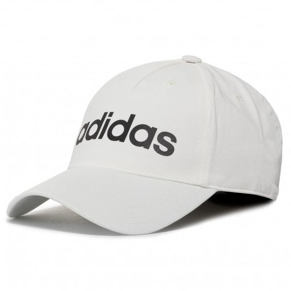 Sapca unisex adidas daily cap fm6787, osfm, alb