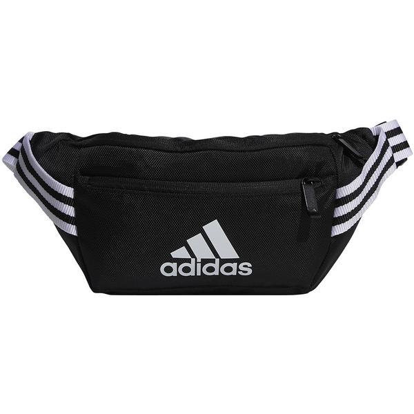 Borseta unisex adidas classic badge of sport waist bag ge4645, marime universala, negru