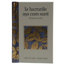Ia lucrurile asa cum sunt, editura all