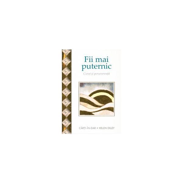 Fii mai puternic, editura all